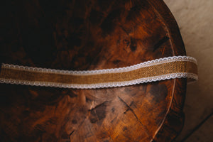 Handmade Ribbon for Bow Holders