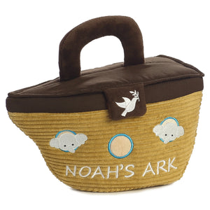 EXCLUSIVE: Noah's Ark