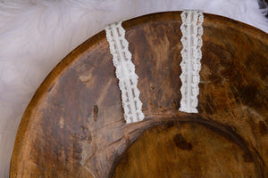Bow Holder Expansion Pack: Rod and Lace Loops