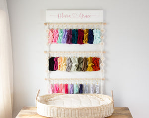 Somewhere Over the Yarn-bow Bundle