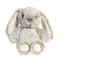 EXCLUSIVE: Briar Bunny Plush Rattle