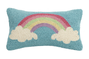 EXCLUSIVE: Brand-New Day Rainbow Pillow