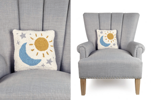 Pillow with beans hot sale