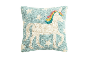 EXCLUSIVE: Unicorn Pillow
